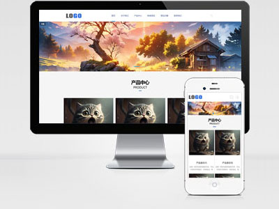 MB107 企業(yè)通用產品展示